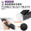 SAWAKAKI Toyota Vellfire 30 Series 40 Series Exclusive Seat Gap Cushion Fills Seat Side Gap Prevents Small Items from Falling Convenient Item Seat