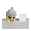 Center Original Plush fit Seedot x x 8 cm x W x Pokémon Toy Pokémon 11.5 8.5 (H D)