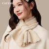 CACUSS Women's Winter Warm Neck Warmer Scarf Collection