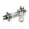 White H4 9003 HB2 Fog Driving Light LED Headlight 80W High/Low Beam Lamp Bulbs