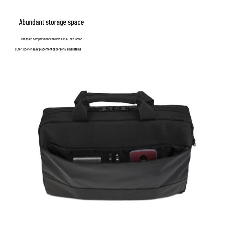 Lenovo ThinkPad 15.6-inch Business Laptop Shoulder Handbag
