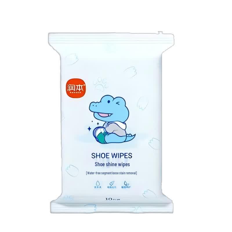 Runben Shoe Cleaning Wipes