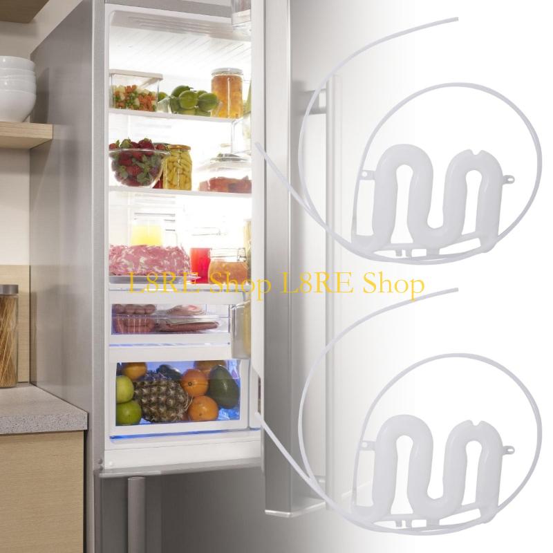 L8RE WR17X11440 Refrigerator Water Assembly Replacement for 1091942 PS783769
