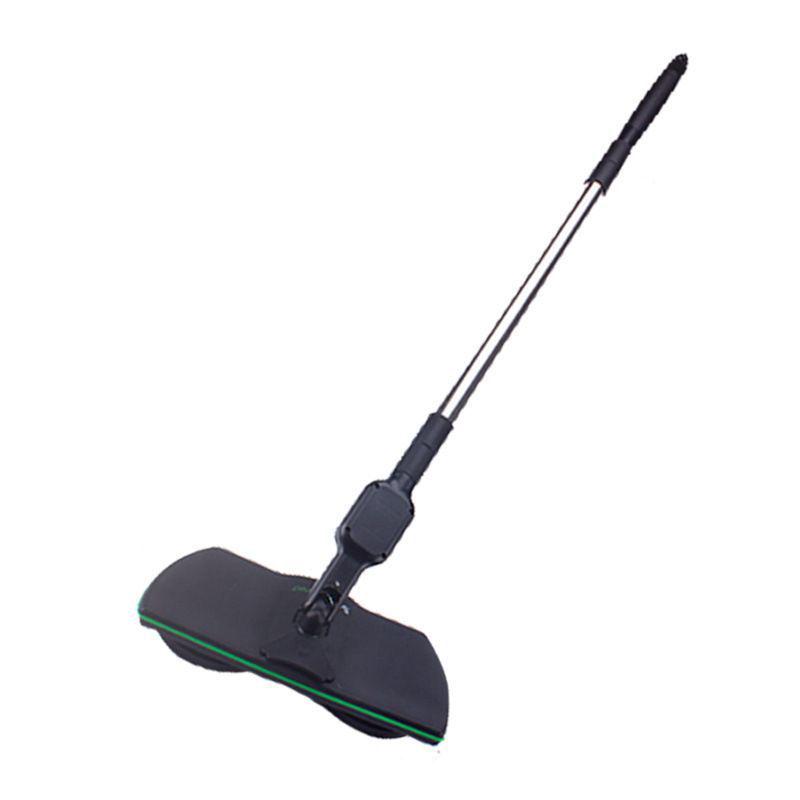 

Electric 360° Rotating Mop with Long Handle and Floor Wiper. EU Version
