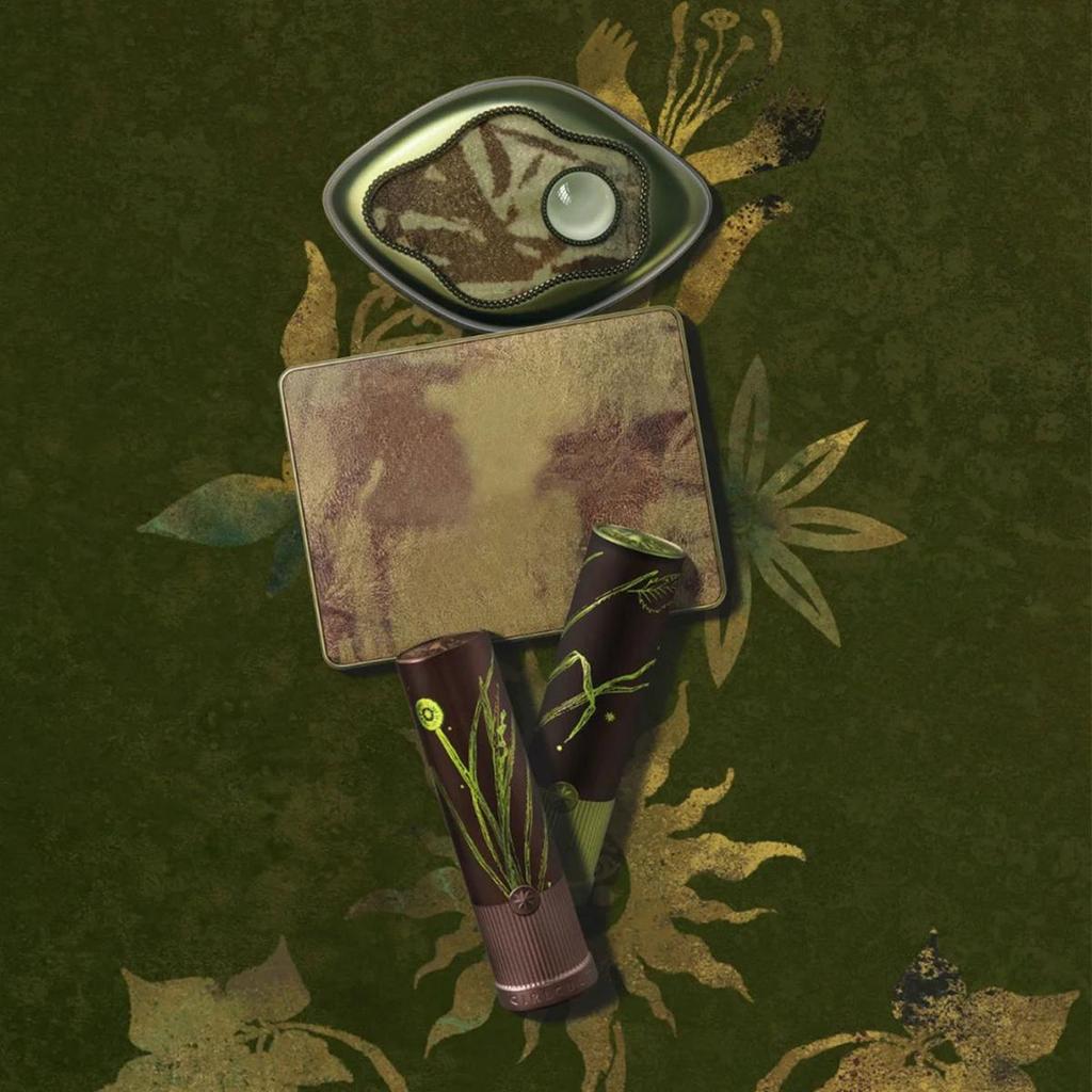 girlcult Ματ Κραγιόν 3.5g/0.12oz (7 Επιλογές χρώματος)