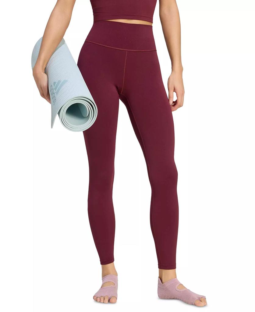 Women's All Me 7 / 8-Length High-Waist Leggings