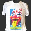 BUCKETHEAD METAL ROCK T-Shirt Mens Womens Tees Top Unisex S-3XL