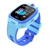 Children Smartwatch WIFI LBS Real-time Positioning Waterproof 1.44in Screen Watch with Phone Calling SOS Weather Photo