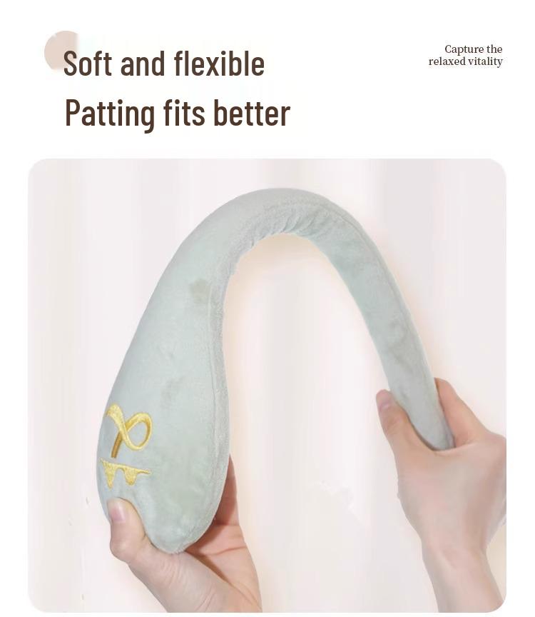 AI Xin Meridian Massage Hammer for Shoulders and Fitness