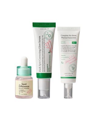 [SET] Blemish & Acne Daily Care Set