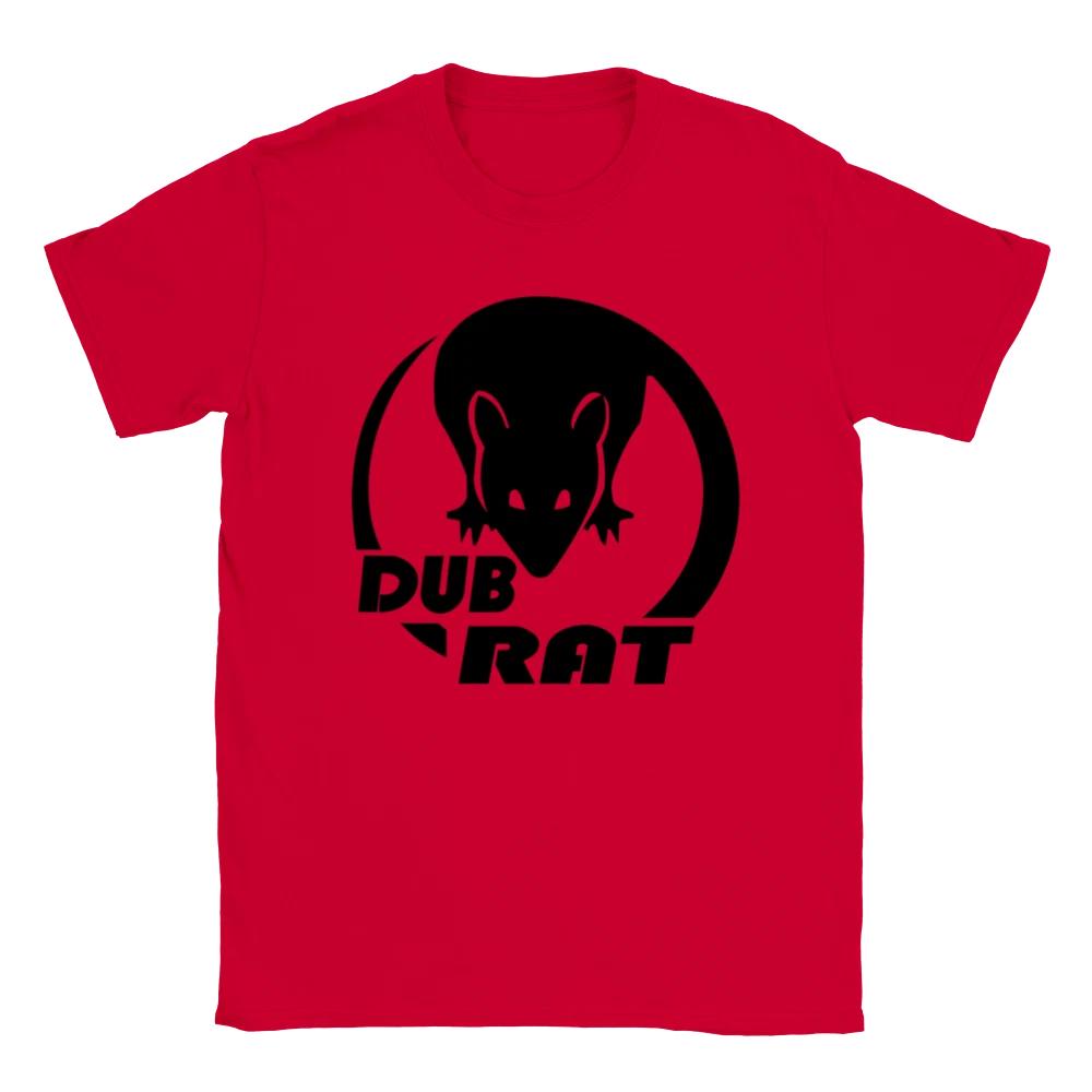 Dub Rat T-shirt XXL