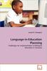 Kniha Language-in-Education Planning