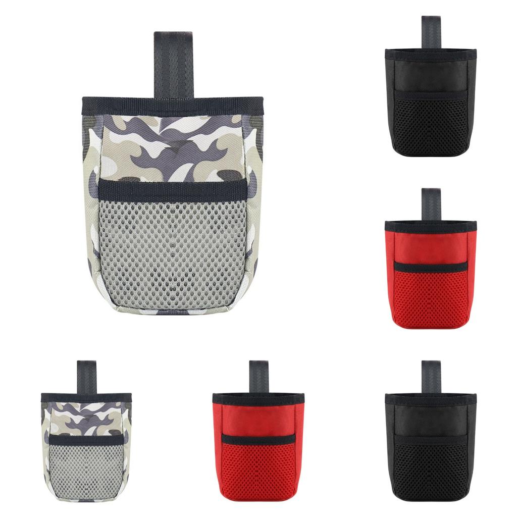 Pet Dog Puppy Training Snack Pet Feed Pocket Pouch Obedience Agility Pouch Food Bag Waist Bag