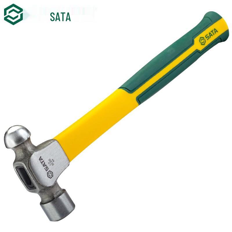 SATA 92305 Ball-Peen Hammer