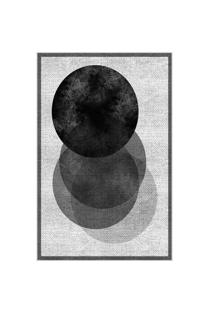 Eliana Home Washable Printed Carpet LNA1938-SM355