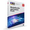 BITDEFENDER Antivirus Plus 2021 - 1 PC - 1 rok
