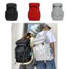 Nylon College Backpack For Men And Women With Large Capacity For Daily Use