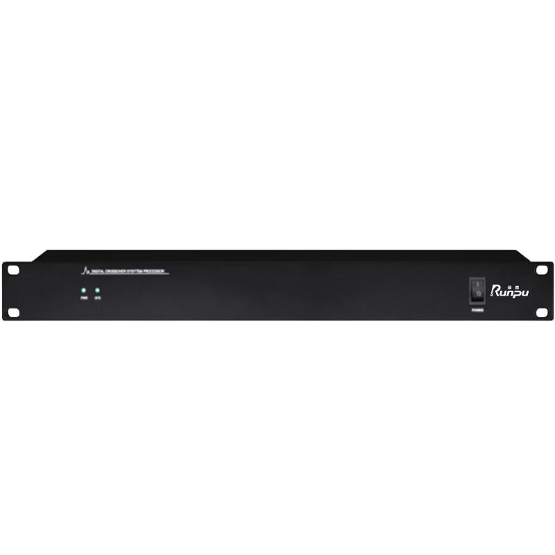 Runpu RP-AI16.16 Conference Audio Processor Matrix (CN version)