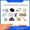 Complete Plastic Mold Services: Mold Opening, Injection Molding, Spray Painting, and Assembly for Household Plastic Parts