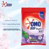 Sensodyne Whitening Toothpaste & Omo Laundry Powder Bundle