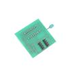 1.8V Adapter For Iphone Or Motherboard 1.8V Spi Flash Sop8 Dip8 W25 Mx25 Use On Programmers Tl866Cs Tl866A Ezp2010 Ezp2013 Ch341