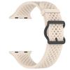 Breathable Perforated Band for Apple Watch Series 10 - 46MM