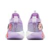 Anta Zup1 Harvest Shock Absorption Non-Slip Wear-Resistant Low-Top Basketball Shoes Men sneakers Purple 912331105-1