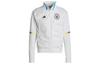 Jackets Men's White Stand Collar Moderate Other IC4379