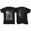 Bullet For My Valentine Unisex T-Shirt: Gravity Euro Tour 2018 (Back Print & Ex-
