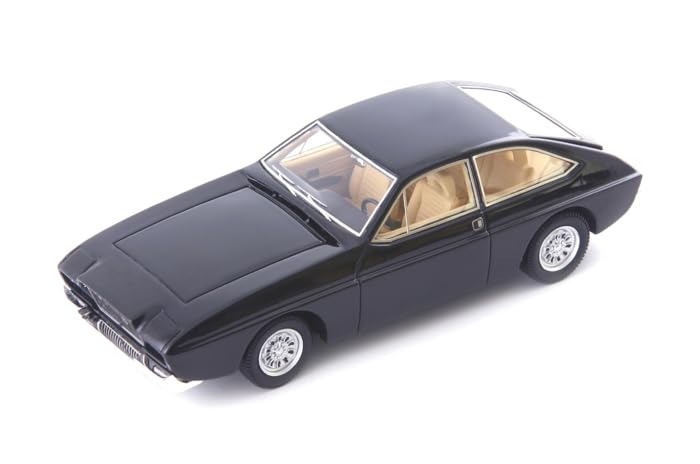 

AUTOCULT Volvo GTZ 3000 70 Черный Масштабная модель 60087 1/43