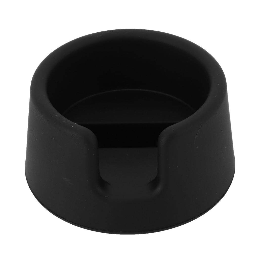 Portafilter Holder Fit for Luxe Cafe ES601 Machine Coffee Tamper Base Improve Tamping Stability Extraction Anti Slip