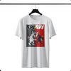 Spy vs Spy Cartoon Logo grappig T-shirt Maat S-5XL Gemaakt in de VS Unisex T-shirt