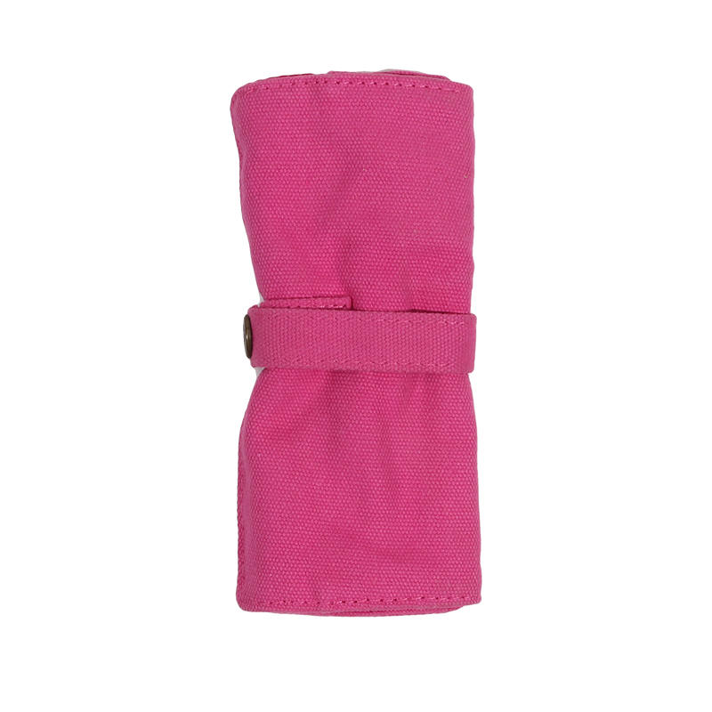 

Коробка для хранения с 5 отделениями Ремешок для часов Сумка для хранения смарт-часов Кожаный чехол ручной работы для путешествий Сумка для хранения Органайзер-ролл для ремешков часов розы красного