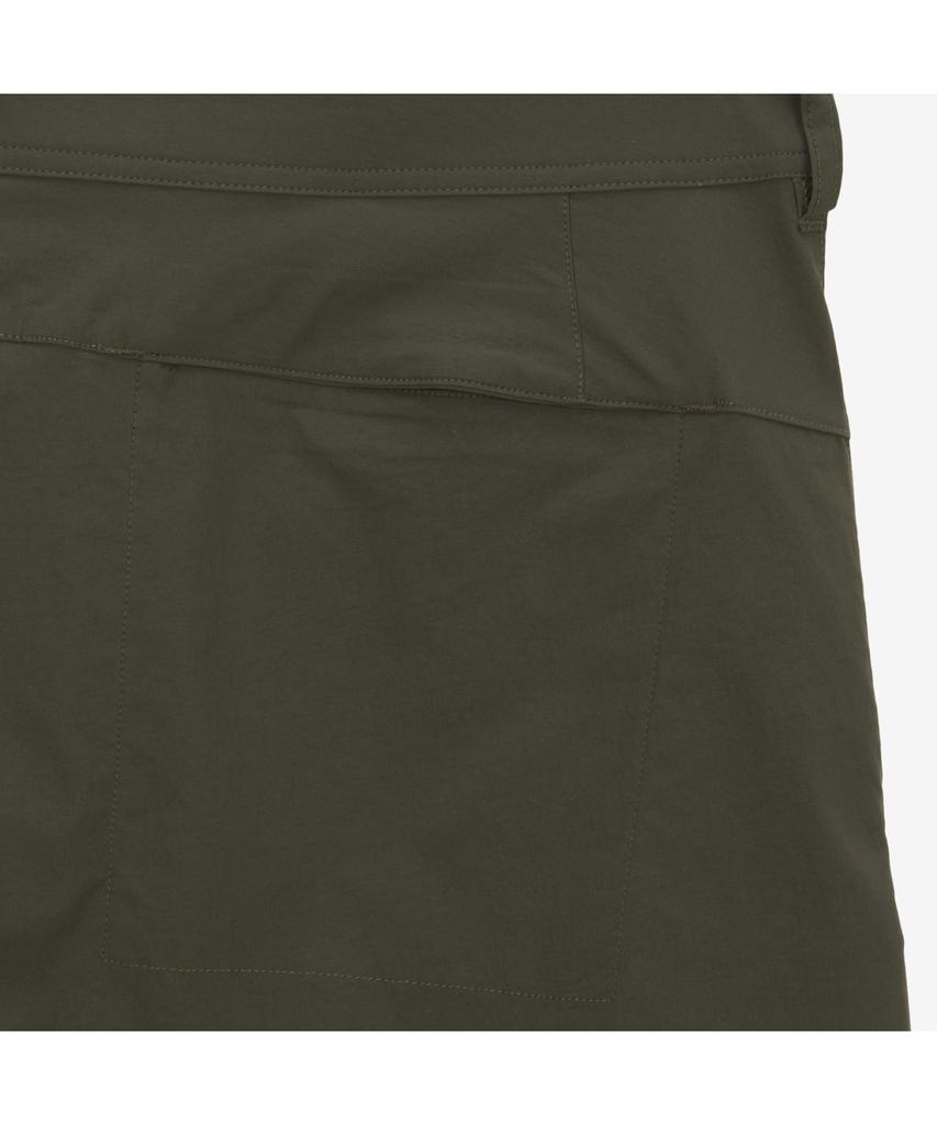 Noseupeiseu Ns6Ns29C Men'S Basin Shorts 7 Inch Dark Khaki
