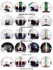 BEON B103 3C Certified Unisex Half Helmet for Motorcycles & Electric Scooters - All-Season Safety Helmet