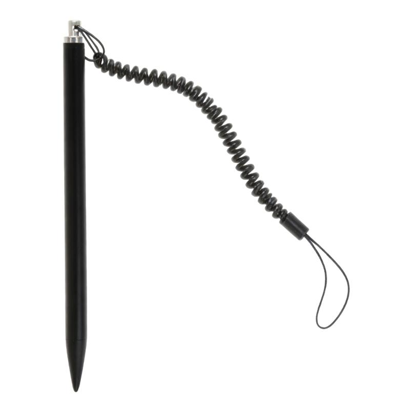 Ergonomischer Touchscreen-Stift mit Handflächenerkennung Geeignet für resistive kapazitive Bildschirme Industrielle Steuerung POS-Systeme