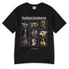 Tops – T-Shirts