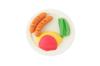 Direct Omelet Eraser [Iwako Sales] (Food)