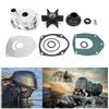 Water Pump Impeller Repair Kit 817275A5 Fit for DFI EFI Outboard Motors 225‑250‑300 HP