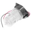 LED Forklift Strobe Light Warning   Emergency Flashing Beacon IP65 Waterproof  10‑110V