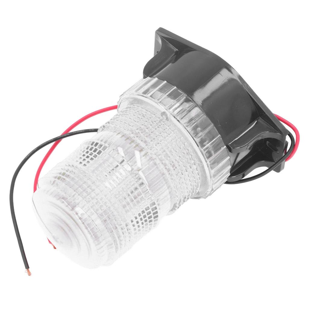 LED Forklift Strobe Light Warning Emergency Flashing Beacon IP65 Waterproof 10‑110V