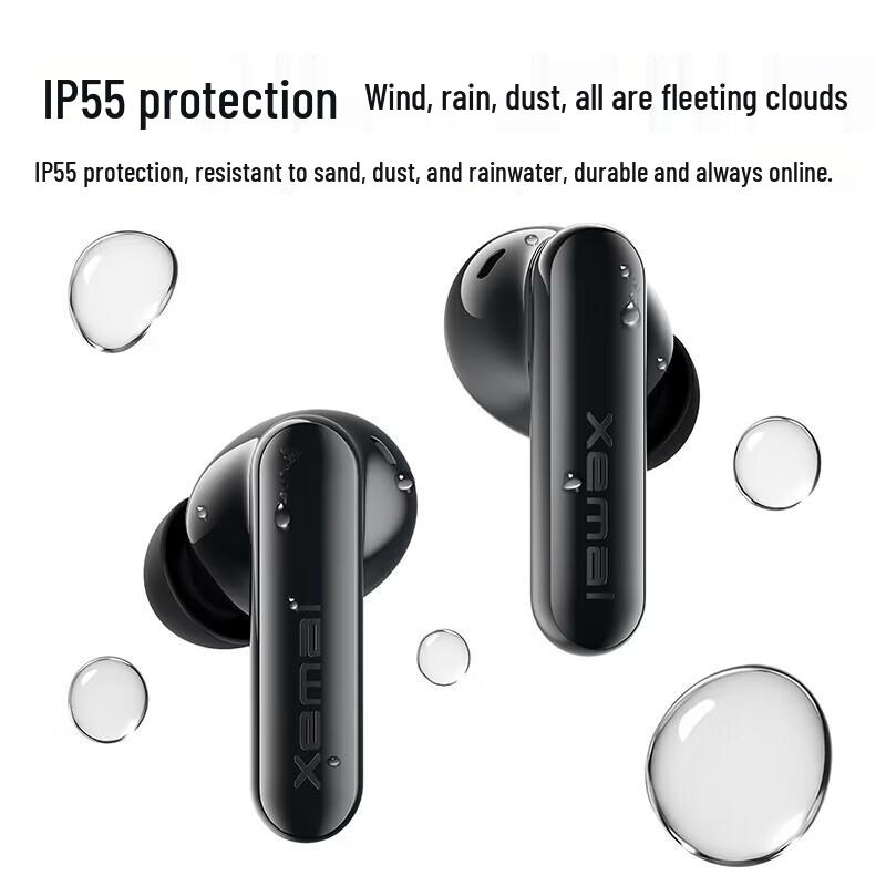 EDIFIER X2 Evo True Wireless Bluetooth Earbuds