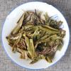 Yunnan Xigui Mountain Cha Puer Traditional Handmade Sheng Puerh Tea 357g Cake 2015