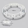 Cast Concrete , Block Models for Outdoor Paths, Garden Landscaping And Parks