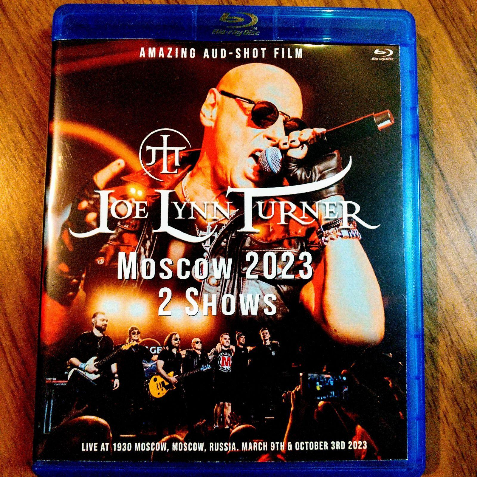 

[USED] Joelynn Turner / 1 disc set