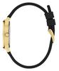 Montre - GUESS - GW0766L3 - Silicone Doré - Acier Inoxydable - Quartz Japonais