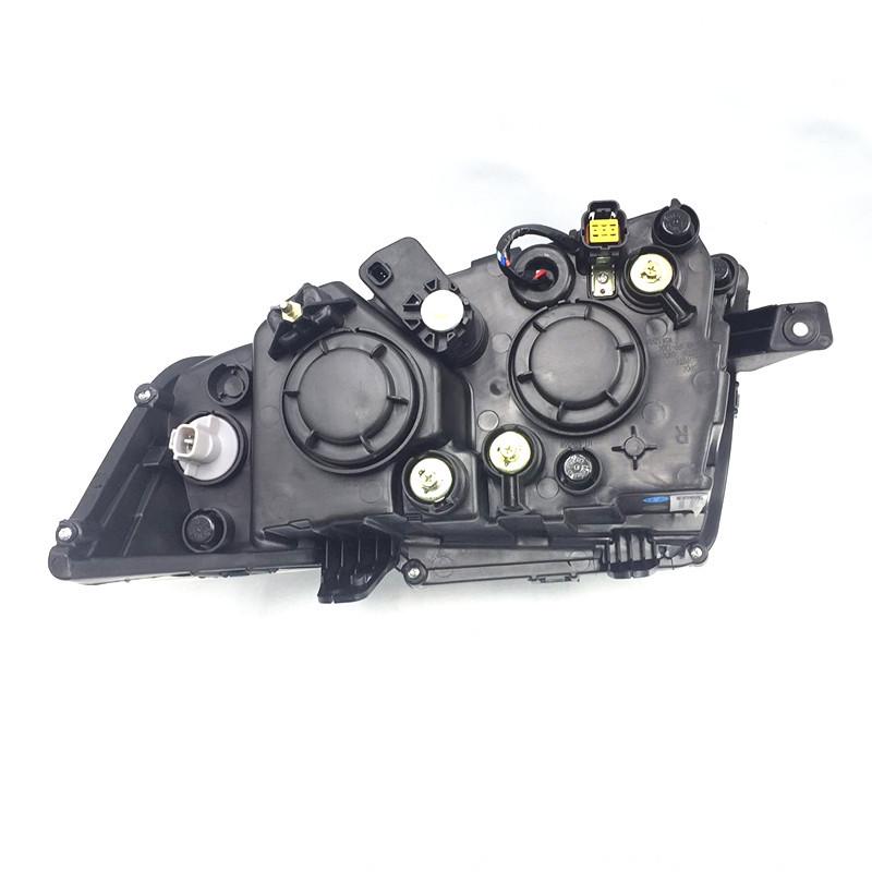 Compatible Headlight Assembly for Changan Jinniuxing 7 and Zhixing 7