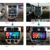 Android 12 Carplay For Buick Excelle HRV 2004-2013 Chevrolet Lacetti J200 Car Radio Multimedia Player Navigation GPS Head Unit
