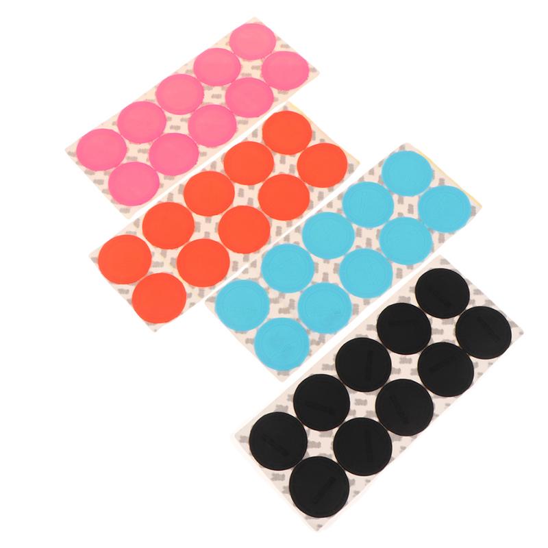 10 Pieces Rubber Bottoms For Sublimation Tumblers, Silicone Bottoms For Tumblers