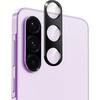 Tempered Glass for the Camera for Samsung Galaxy A56 5G, Black